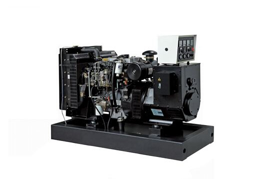 维西科克150kw大型柴油发电机组