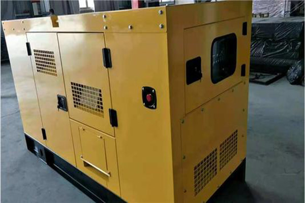 维西发电机出租 维西发电机出租