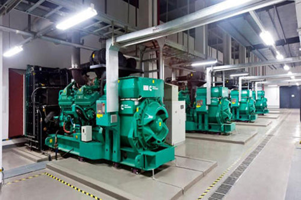 维西发电机出租 维西发电机出租