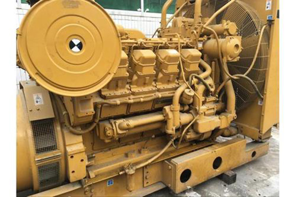 维西发电机出租